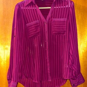 Express Portofino top, XS